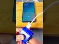 Download Lagu Amazing Bought Hand-crank Charger #shorts