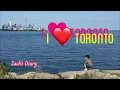 TGIF Everyone Good night Toronto
