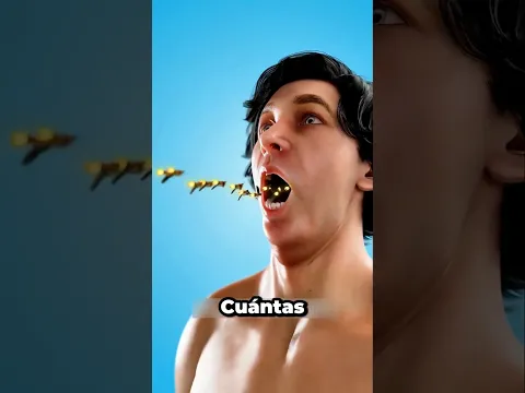 ¿Cómo Entró Esta MOSCA en sus Intestinos? 🪰😱