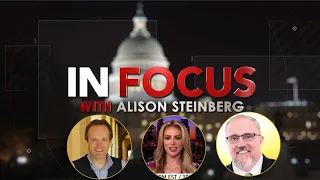 Revelation 911 Christian Nationalism Persecution and Prophecy OAN InFocus Alison Steinberg