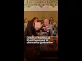 Download Lagu Detained student Mahmoud Khalil honoured at alternative graduation | AJ#shorts