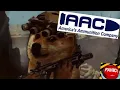 AAC Ammo is Gone