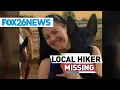 37-year-old Fresno woman who likes to hike and ride horses missing since Friday