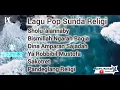 Lagu Lagu Pop Sunda Religi