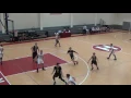 2018 PG Luke Rutigliano Basketball Recruiting