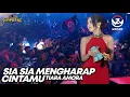 Lagu TIARA AMORA   SIA SIA MENGHARAP CINTAMU - LIVE SIMPATIK MUSIC SUNGAI PAYANG KALIMANTAN TIMUR