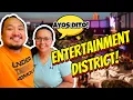 Download Lagu Best Spot For Entertainment! Rosemont Illinois | Filipino Family Life in USA | Filipino Nurse in USA