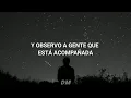 Enjambre - Dulce Soledad (Letra)