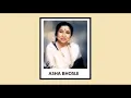 CHAIN SE HUMKO KABHI  SINGER ASHA BHOSLE  FILM PRAN JAYE PAR VACHAN NA JAYE 1974