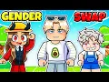Download Lagu When Siblings SWAP GENDERS...💀🤪 | Avocado Playz Compilation (Roblox)