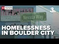 Could Boulder City s anti-camping ordinance serve as an example for Las Vegas