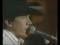 George Strait All My Ex's Live In Texas Live