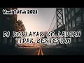 Download Lagu DJ BERLAYAR KE LAUTAN TIDAK BERTEPIAN || FULL BAS VIRAL TIKTOK 2023 TERBARU