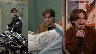 Shawn s saddest moments Boy Meets World