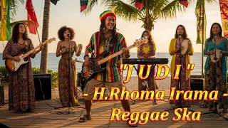 judi h rhoma irama cover versi reggae ska