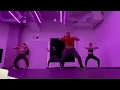 Choreo - Dynamite by Sean Paul ft. Sia
