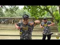 BUNJI GARLIN | Carnival Contract | SouthVibes Zumba