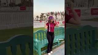 جدید تيك توك بيسان اسماعيل بيسو بتجنن لايفوتكم 