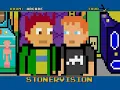 Code Monkeys Season 1 Episode 3 Stonervision
