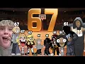 all 67 VS 61 meme song remix - Friday Night Funkin' (67 Kids Meme vs 61 Meme) - fnf 67 x 61 MEME mod