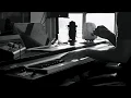 Nils Frahm - Over There It's Raining (Cover)