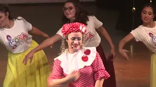 Kan 3anna Ta7un Fairuz كان عنا طاحون فيروز Sona Live 2022 Fairouz سونا Samirkwefaty فيروز 