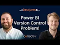 Power BI Finally Solved the Version Control Problem