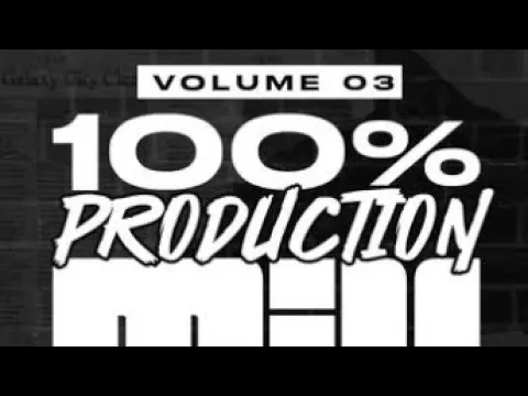 Download MP3 100% Production Mix Vol. 003 (Mix & Compiled By DJ JOSH) - Dj Josh