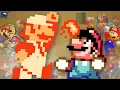 Lagu Mario VS Mario VS Mario VS Mario VS Mario