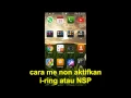 Download Lagu cara STOP NSP atau i-ring