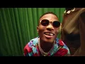 Kalash & Wizkid - OULE (prod. $ML)