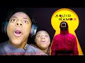 Download Lagu iShowSpeed Reacts to Squid Game Season 3 Trailer!