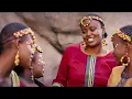 Calm Down (Rema & Selena Gomez) by GRAMMY® Winner Wouter Kellerman & Mzansi Youth Choir