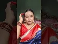 Download Lagu Chor Kiya Re Jiya ❤️ #tranisition #shorts #redsaree #dabangg