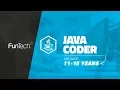 Java Coder Camp 2018
