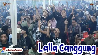 laila canggung malam hiburan om rajawali tanjung tambak wd desi puja sari u0026 ardiansyah