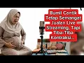 Download Lagu AI Fiction Story: Bumil cantik lagi jualan Live Streaming tiba tiba kontraksi.