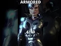 Download Lagu Every Catwoman Arkham Suit Ranked In Under 60 Seconds