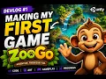 My App Failed So I m Making My First Game Devlog