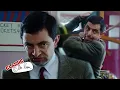 Lagu Mr Bean's Vendetta | Mr Bean Full Episodes | Classic Mr Bean