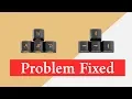 Fixed WASD Keys Swapped with Arrow Keys Windows 10