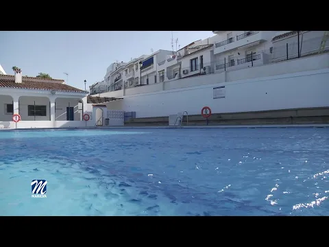 YouTube player