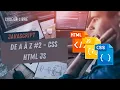 JavaScript de A a Z CSS HTML5 et JavaScript cote client