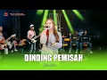 Download Lagu DINDING PEMISAH - EREN INTAN - OM SAVANA SAKJOSE - BSB VAGANZA VOL.1