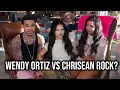 Download Lagu Chrisean Rock Discusses Wendy Ortiz Beef