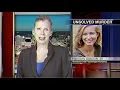 May 9th 1998 TV News - Harmony Ashcroft s Cold Case