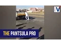 Download Lagu WATCH: Pantsula dancing, off the back of a truck!