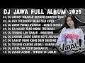 Download Lagu DJ JAWA FULL ALBUM 2025 FULL BASS - DJ ARING - ARING MBAKAR GEDANG CAMPUR SAWI VIRAL TIKTOK TERBARU