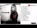 Download Lagu Full Album Avril Lavigne - Under My Skin