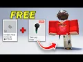 FULL Tutorial on HOW TO GET HEADLESS And KORBLOX FOR FREE in Roblox Working 2026
